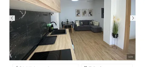 Casa 78 m² a Dénia