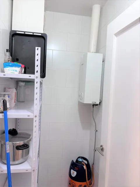 Pis de 88 m² a Huelva