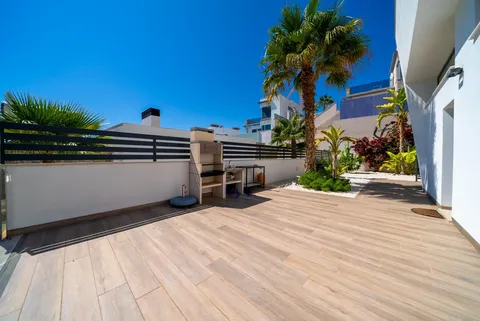 Casa 350 m² a Finestrat