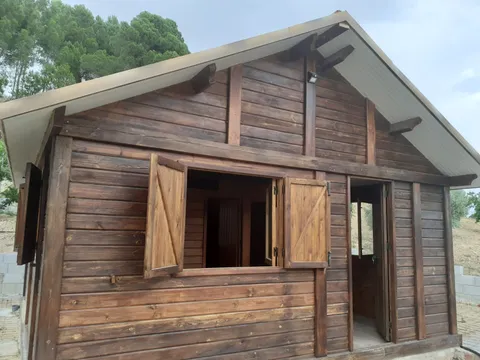 Haus 25 m² in Cortes de Baza (2/4)