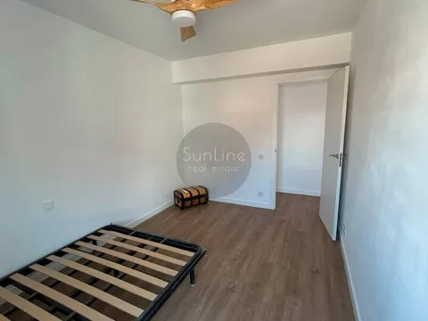 Wohnung 89 m² in Valencia
