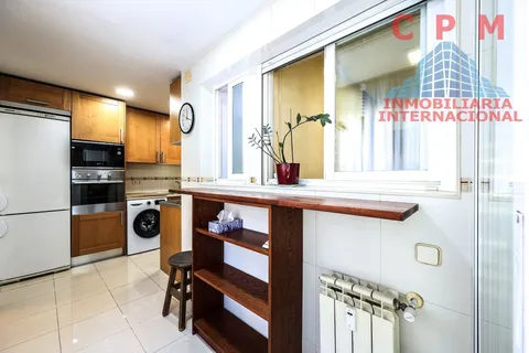 Wohnung 133 m² in Madrid