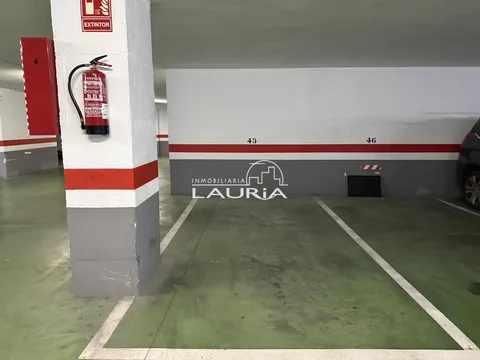 Appartamento 103 m² a Valencia