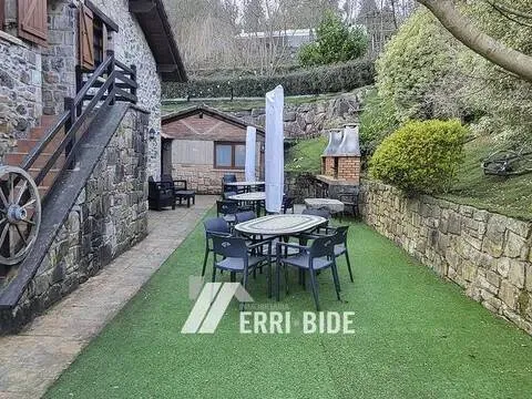 Appartamento 40 m² a Meñaka