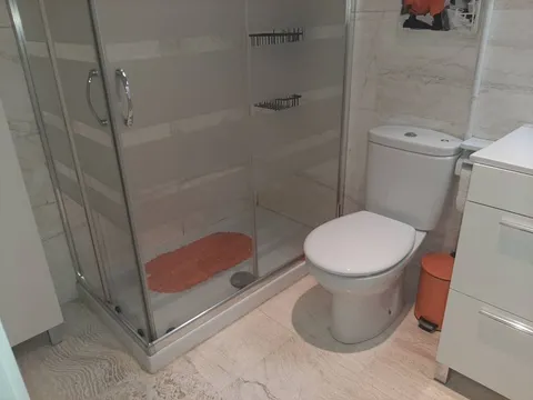 Pis de 78 m² a Alcalá de Henares