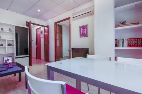 Wohnung 89 m² in Alicante