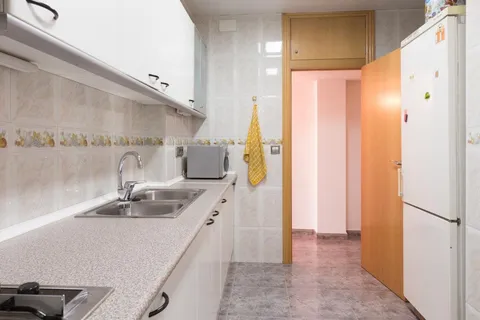 Stanza in affitto, Barcelona