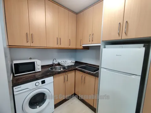 Pis de 35 m² a Oviedo