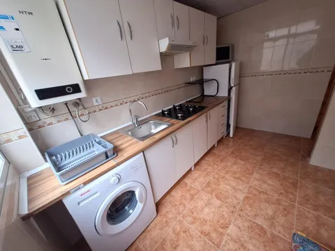 Pis de 64 m² a Alacant