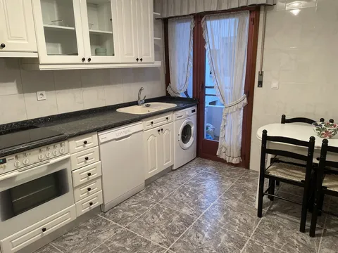Pis de 95 m² a Pamplona