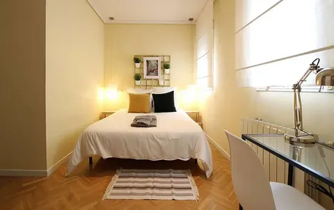 Appartement 110 m² à Boadilla del Monte