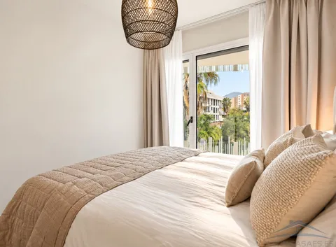 Appartamento 155 m² a Marbella