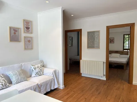 Appartement 60 m² à Valence