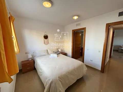 Pis de 105 m² a Eivissa