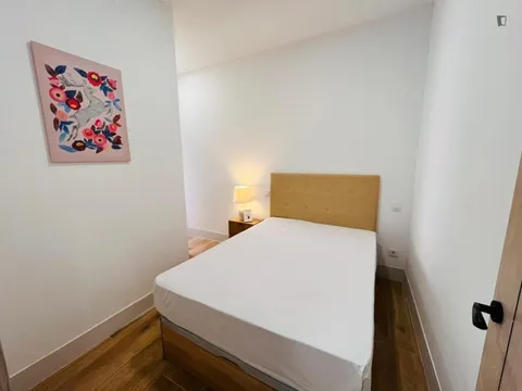 Appartamento 69 m² a Madrid