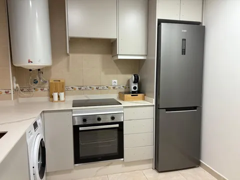 Pis de 125 m² a Daimús
