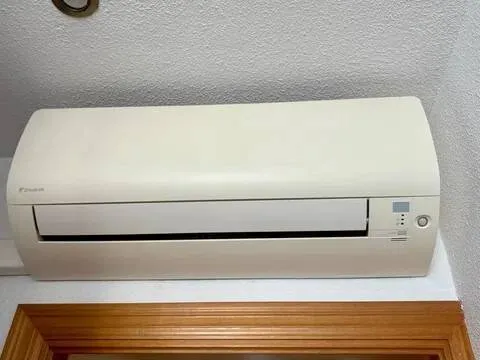 Pis de 111 m² a València