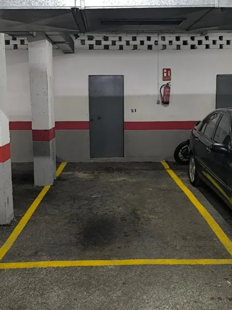 Appartamento 75 m² a Málaga