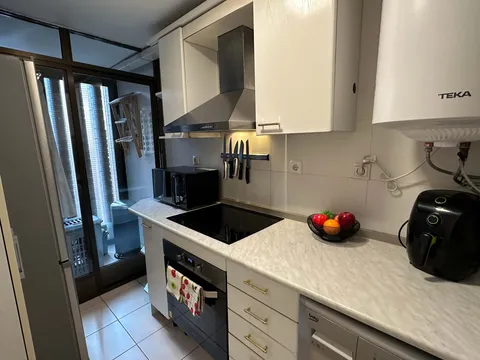 Appartamento 54 m² a Madrid
