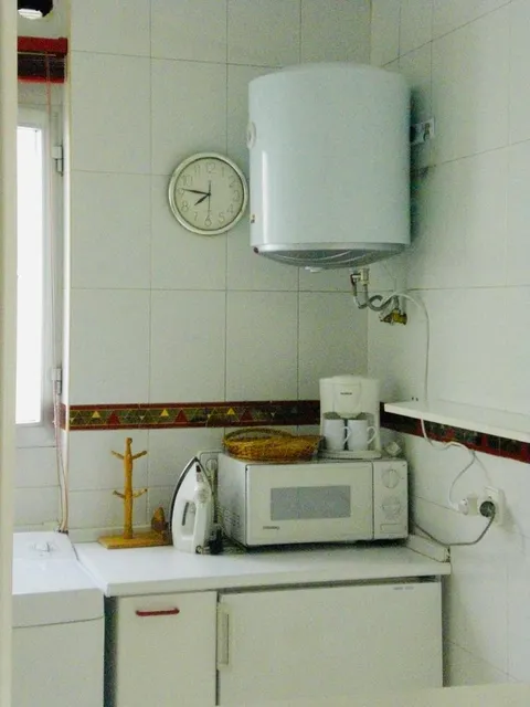 Pis de 50 m² a Còrdova