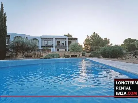 Casa de 120 m² a Sant Antoni de Portmany