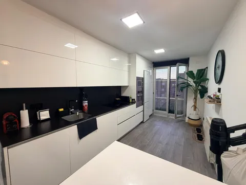 Pis de 110 m² a Madrid