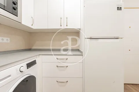 Pis de 78 m² a Madrid