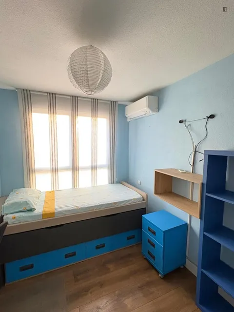 Zimmer zur Miete, Leganés