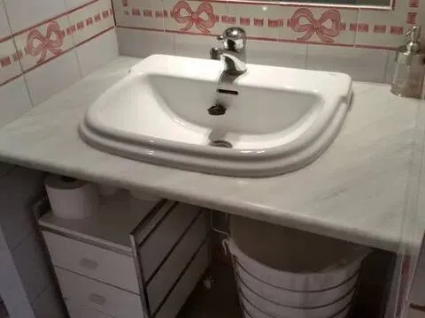 Pis de 78 m² a Sevilla