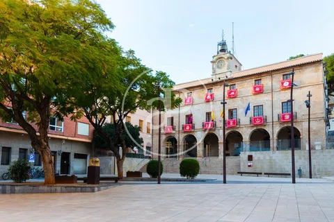 Haus 90 m² in Dénia