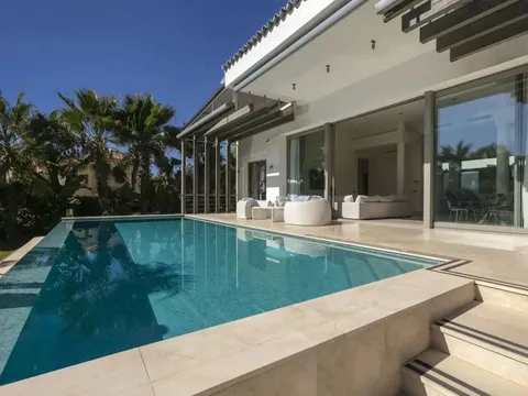 Casa de 350 m² a Benahavís