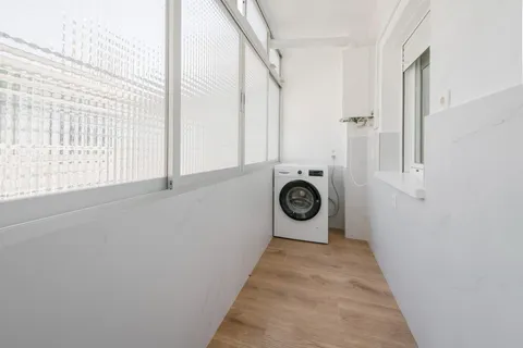 Flat 90 m² in Arganda del Rey