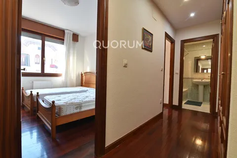 Pis de 73 m² a Bilbao