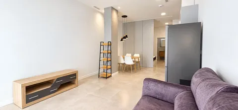 Квартира 55 м² в Elx / Elche