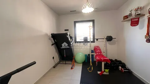 Casa de 131 m² a Asp