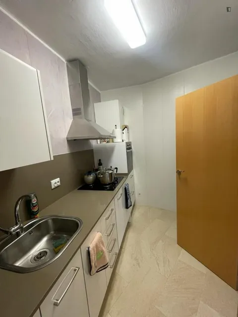 Habitació de lloguer, Esplugues de Llobregat
