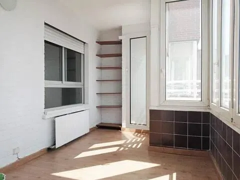 Pis de 120 m² a Madrid