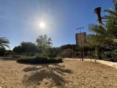 Pis de 47 m² a Roquetas de Mar