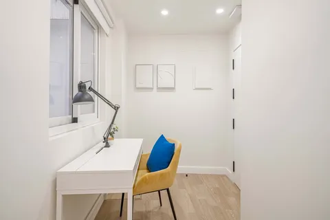 Flat 45 m² in Málaga