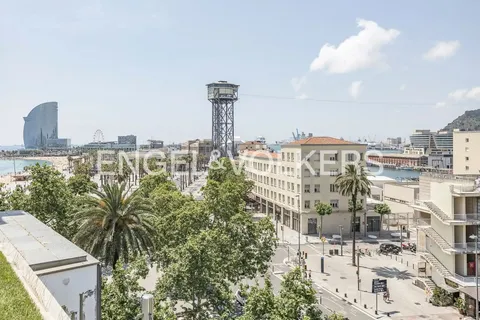 Pis de 246 m² a Barcelona