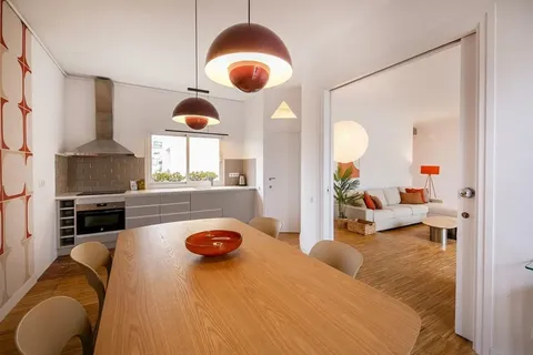 Pis de 70 m² a Alacant