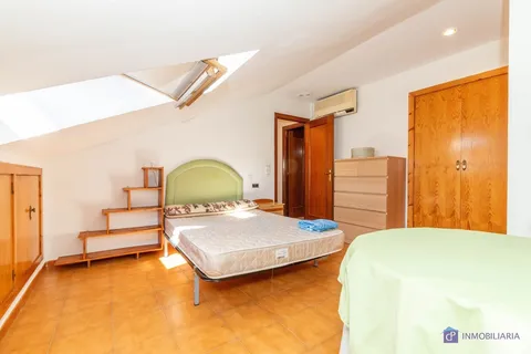 Квартира 134 м² у Сарагосі