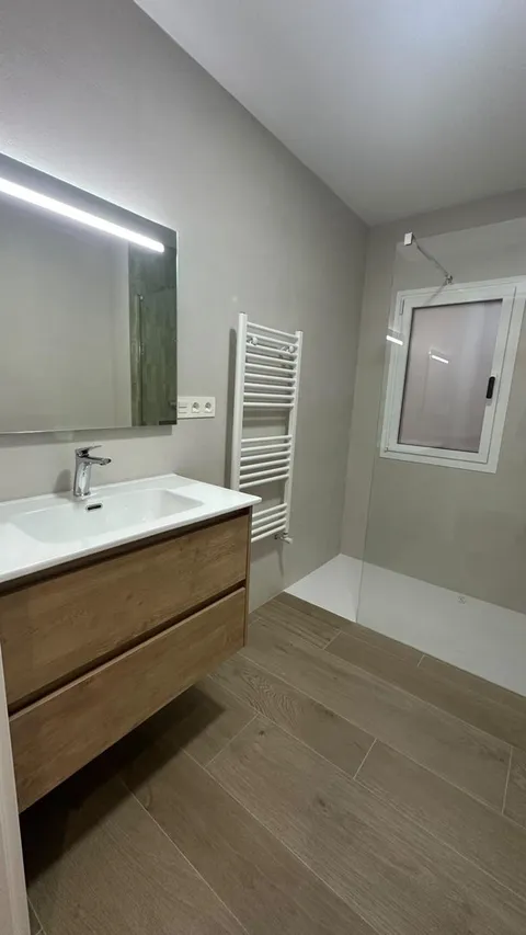 Pis de 122 m² a Granada