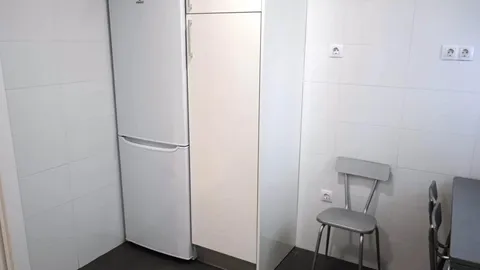 Pis de 81 m² a Valladolid