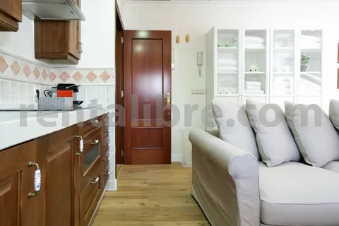 Appartement 44 m² à Sanlúcar de Barrameda