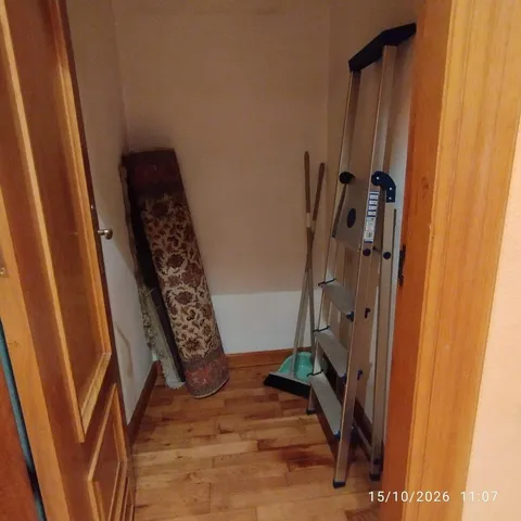Pis de 52 m² a Oviedo
