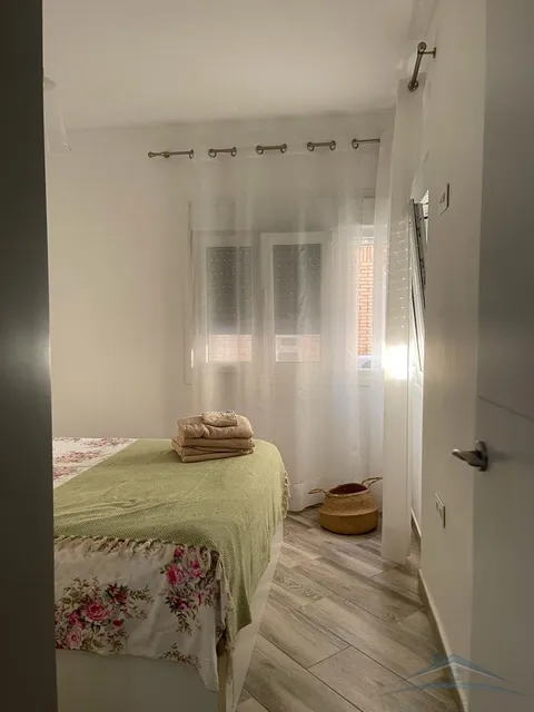 Квартира 60 м² у Roquetas de Mar