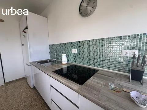 Pis de 64 m² a Màlaga