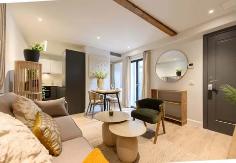 Apartamento 45 m² em Madrid