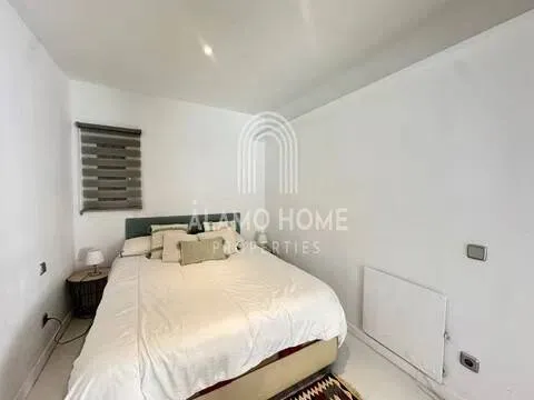 Pis de 67 m² a Madrid